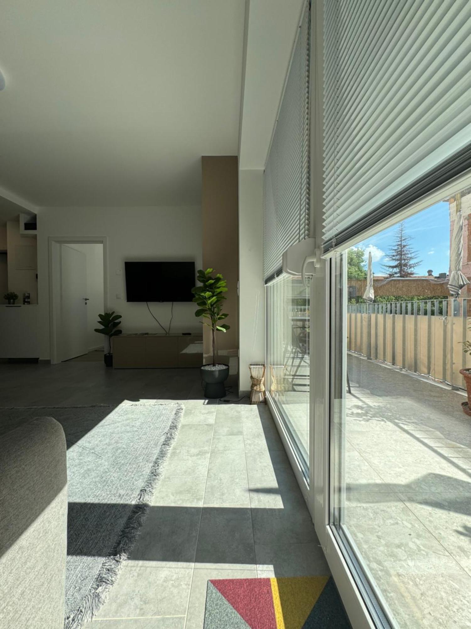 Hello 5C Apartman - Pecs Bagian luar foto
