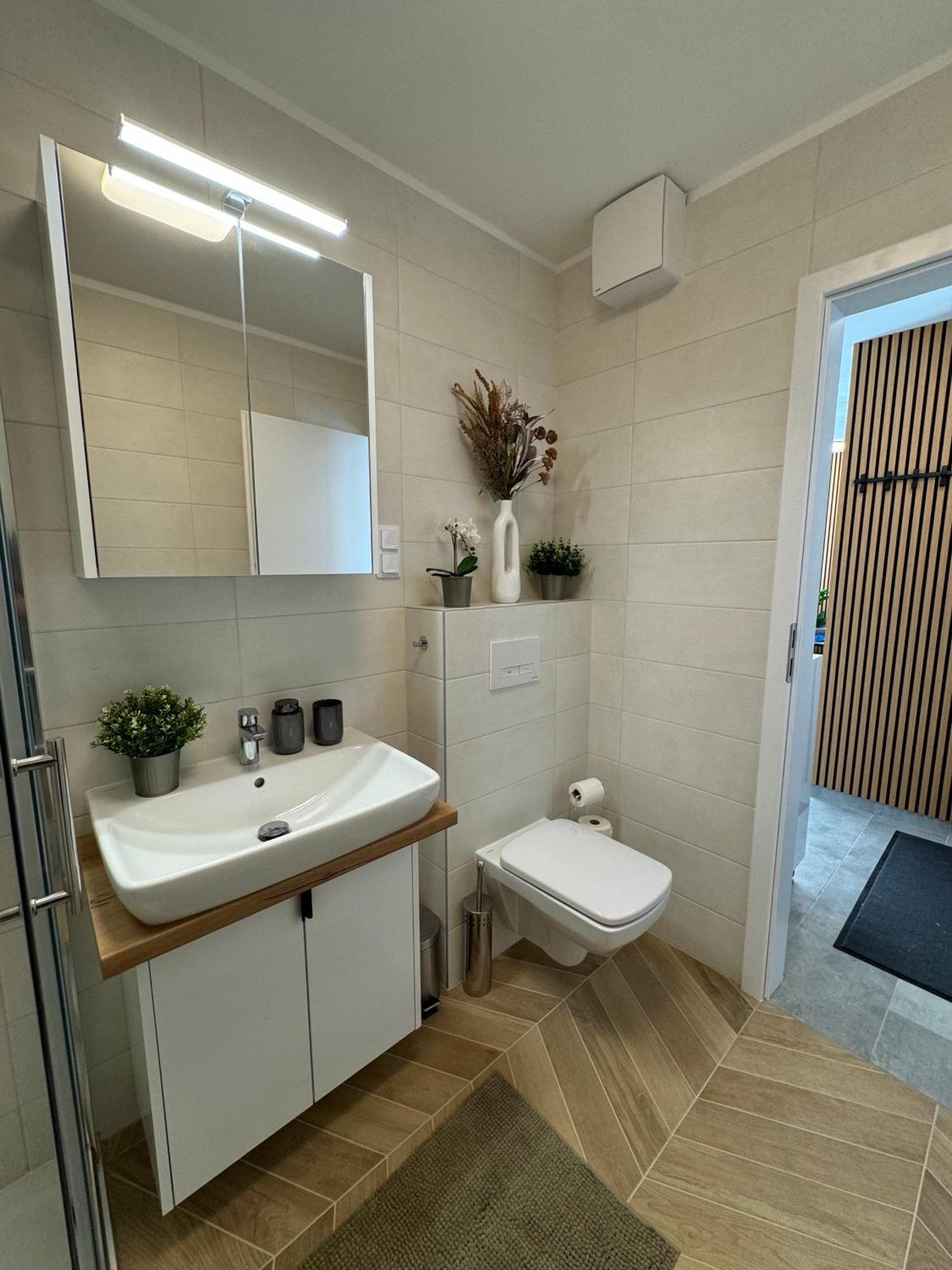 Hello 5C Apartman - Pecs Bagian luar foto
