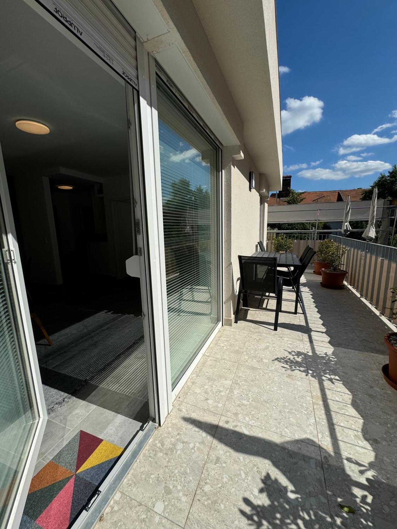 Hello 5C Apartman - Pecs Bagian luar foto